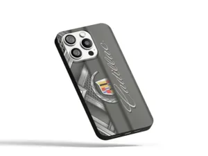 Cadillac Étui Téléphone Robuste Usage Professionnel